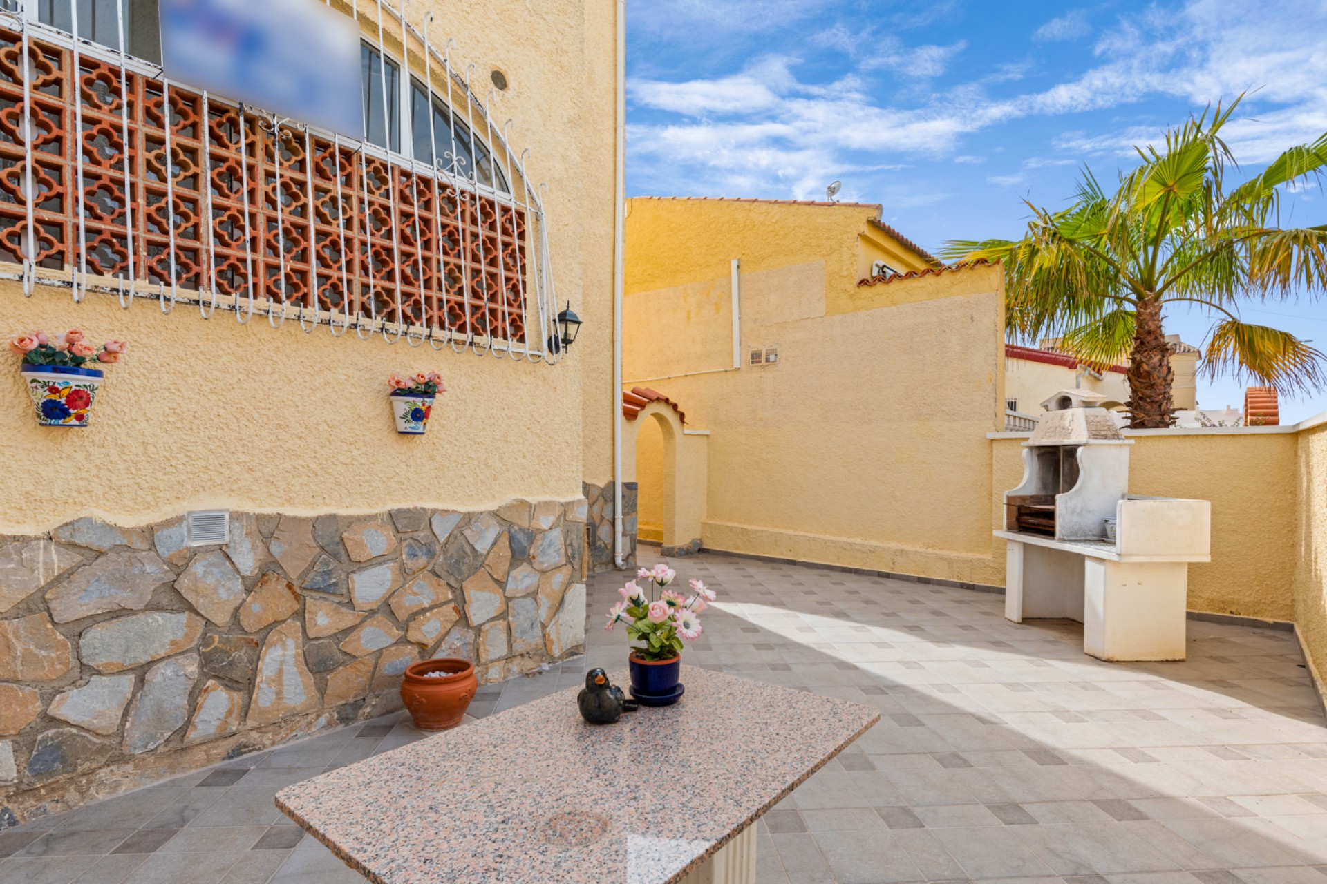 Prodej - Villa - San Fulgencio - La Marina