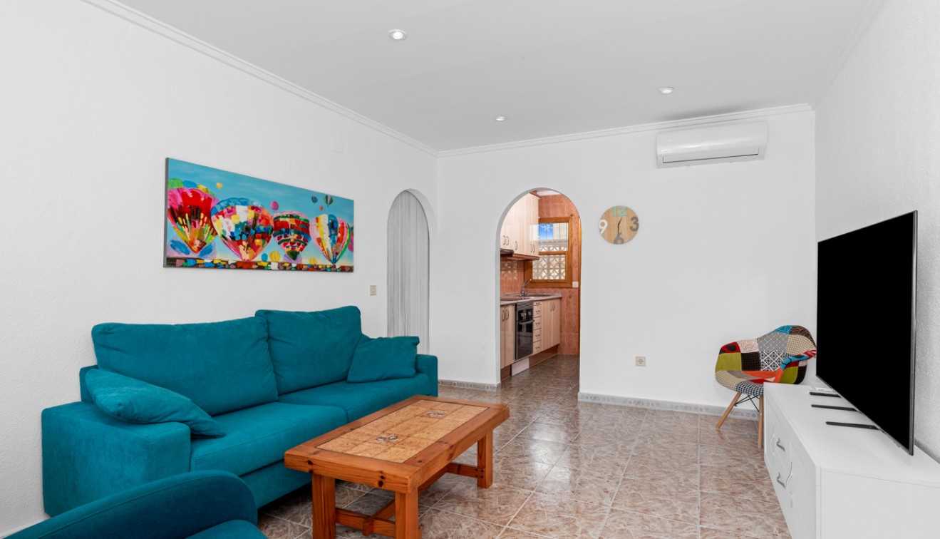 Prodej - Villa - San Fulgencio - La Marina