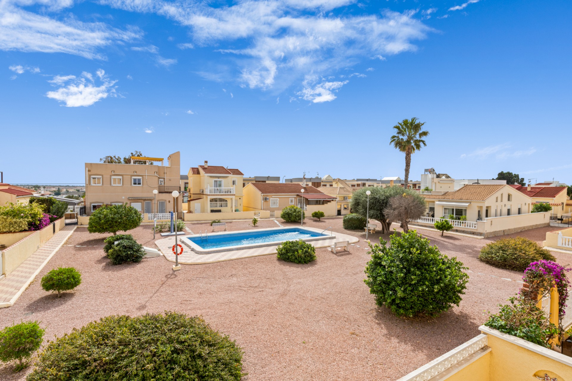 Prodej - Villa - San Fulgencio - La Marina