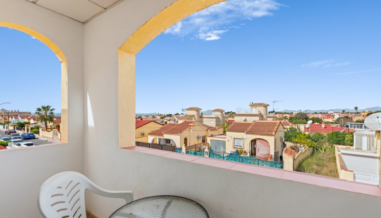 Prodej - Villa - San Fulgencio - La Marina