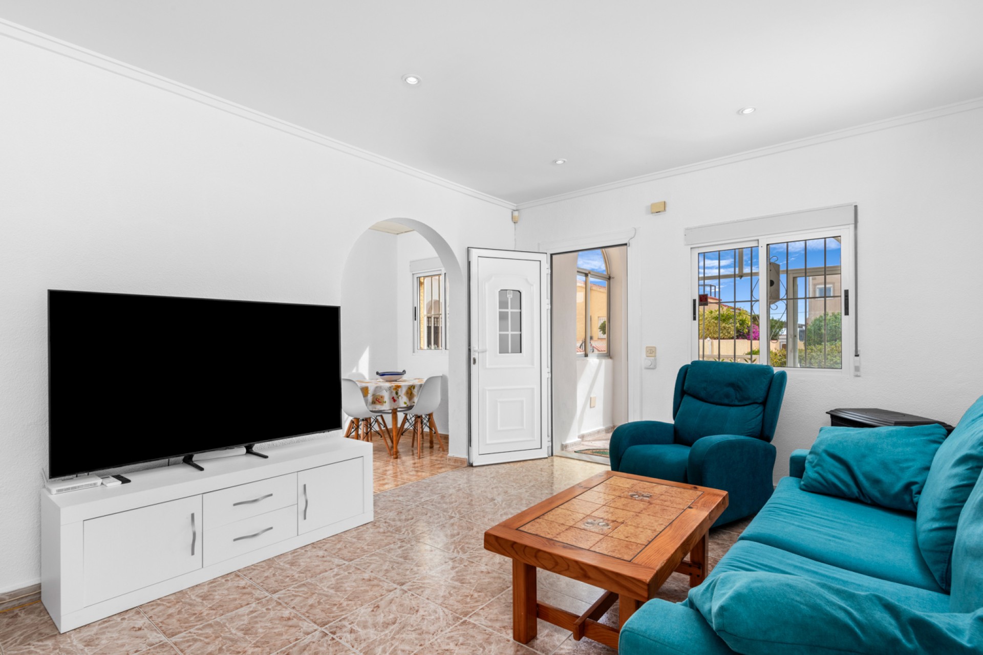 Prodej - Villa - San Fulgencio - La Marina