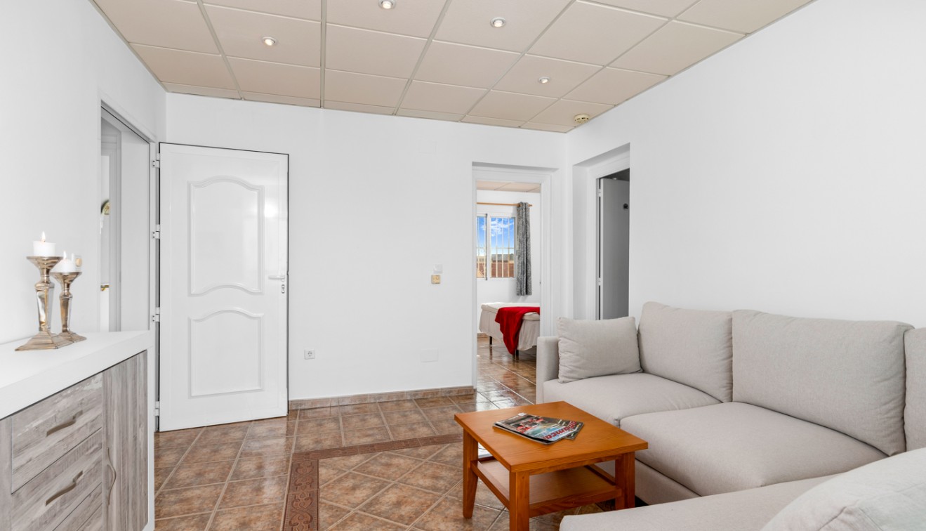 Prodej - Villa - San Fulgencio - La Marina