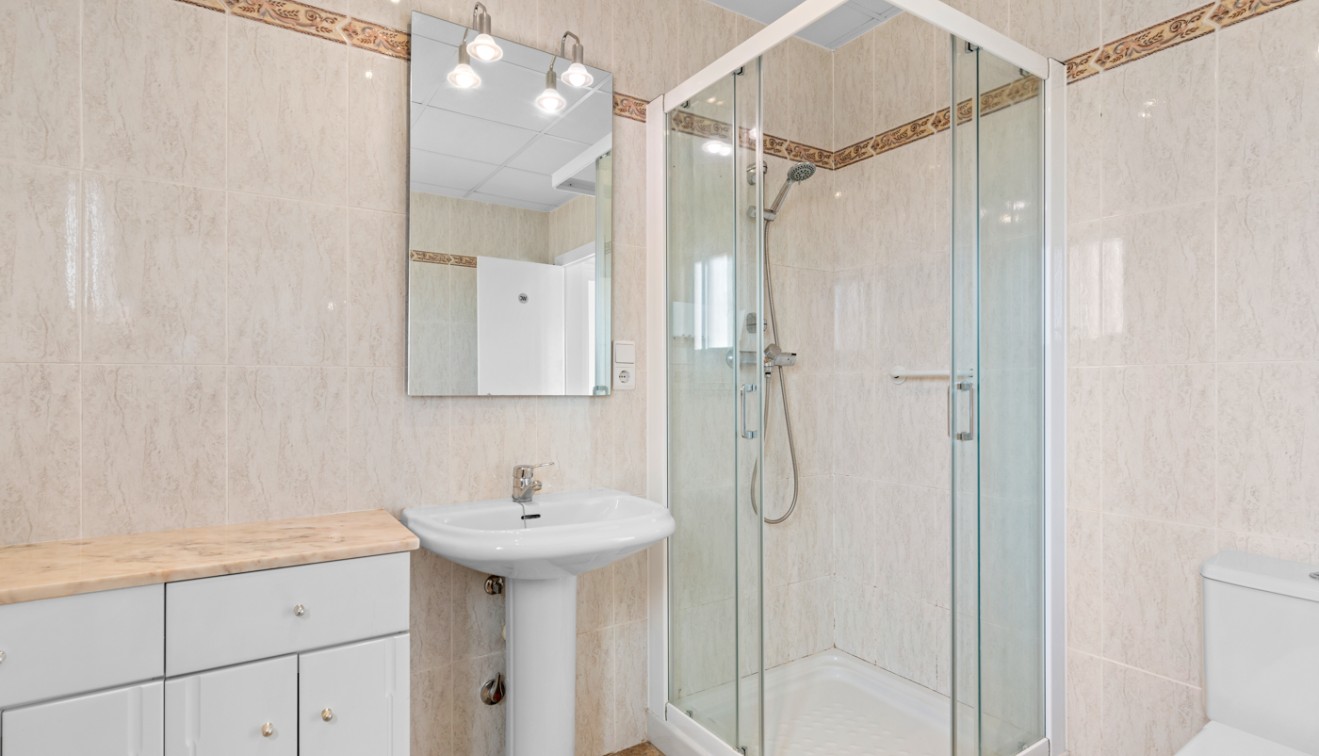 Prodej - Villa - San Fulgencio - La Marina