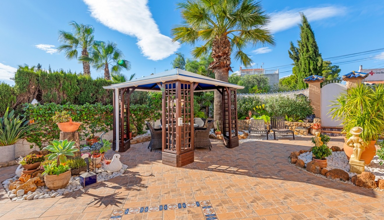 Prodej - Villa - San Fulgencio - La Marina