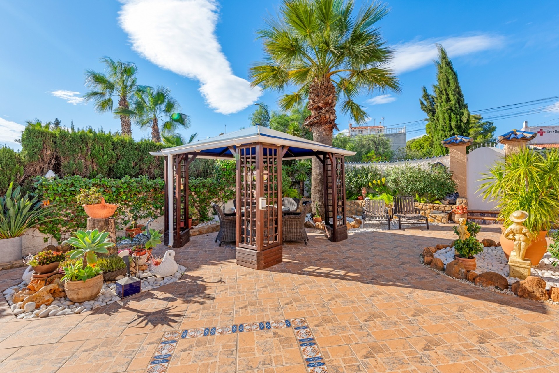 Prodej - Villa - San Fulgencio - La Marina