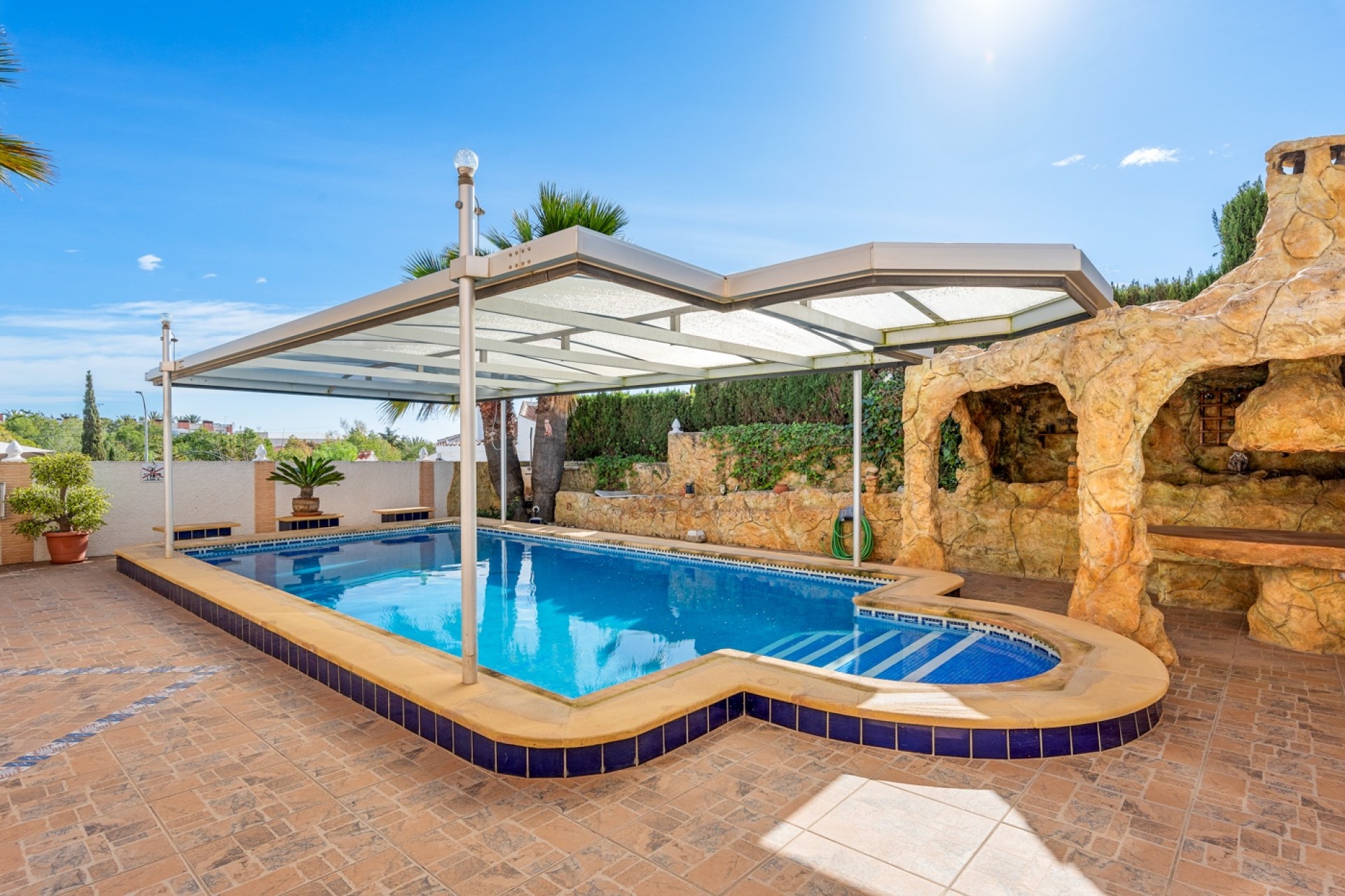 Prodej - Villa - San Fulgencio - La Marina