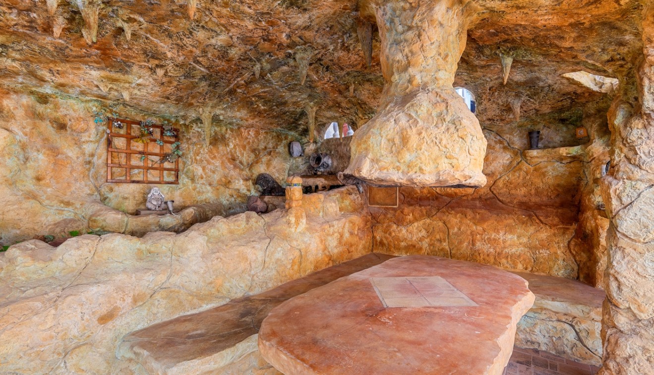 Prodej - Villa - San Fulgencio - La Marina