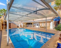 Prodej - Villa - San Fulgencio - La Marina