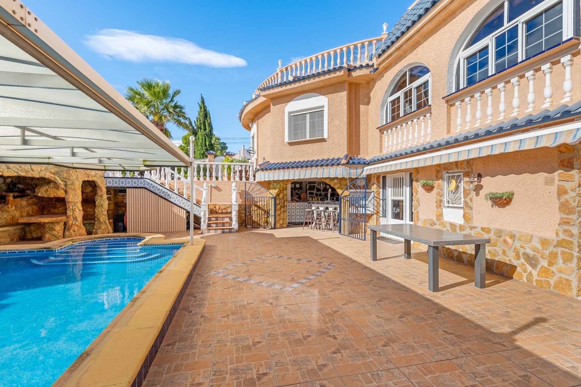 Prodej - Villa - San Fulgencio - La Marina