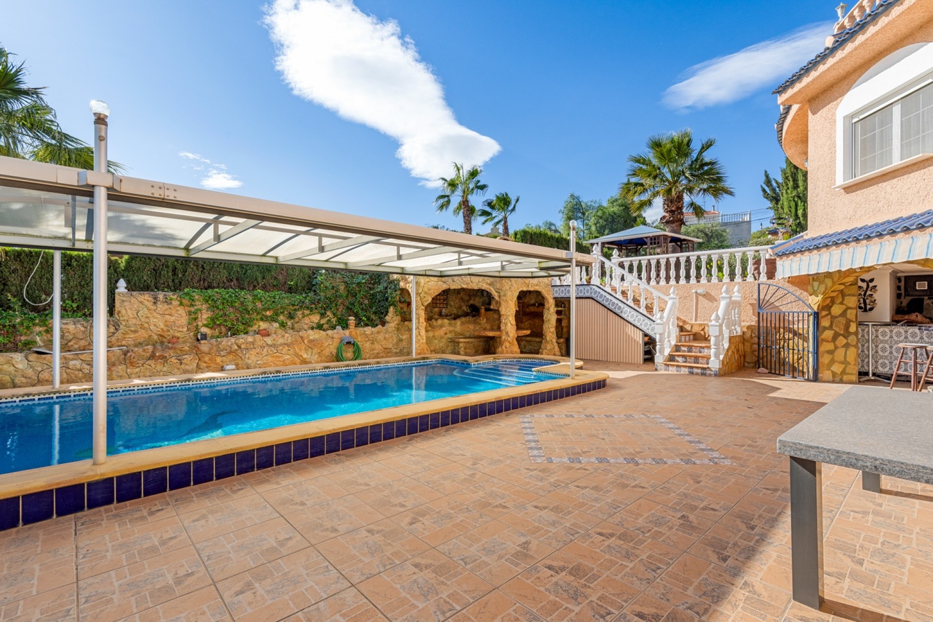 Prodej - Villa - San Fulgencio - La Marina