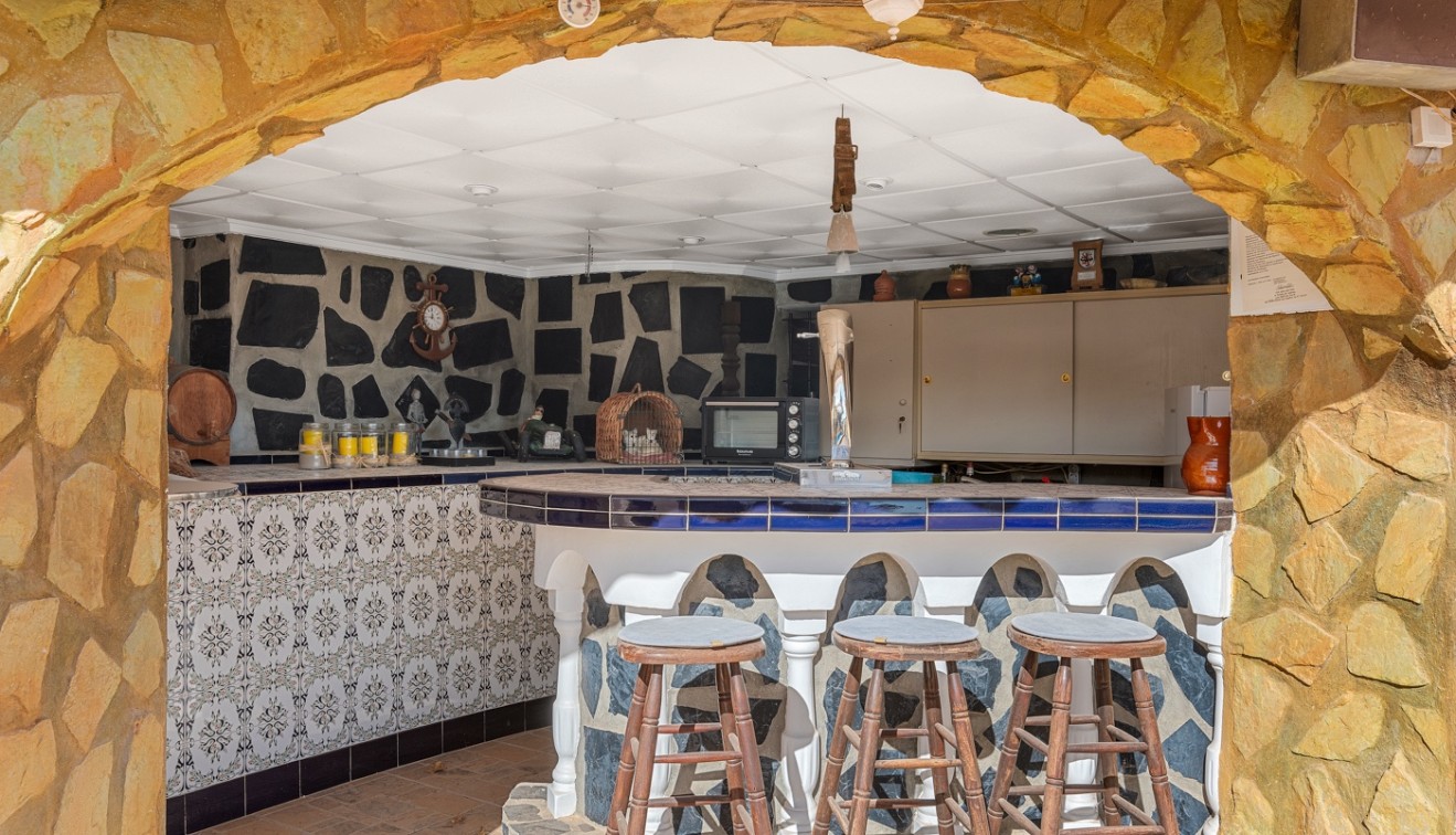 Prodej - Villa - San Fulgencio - La Marina