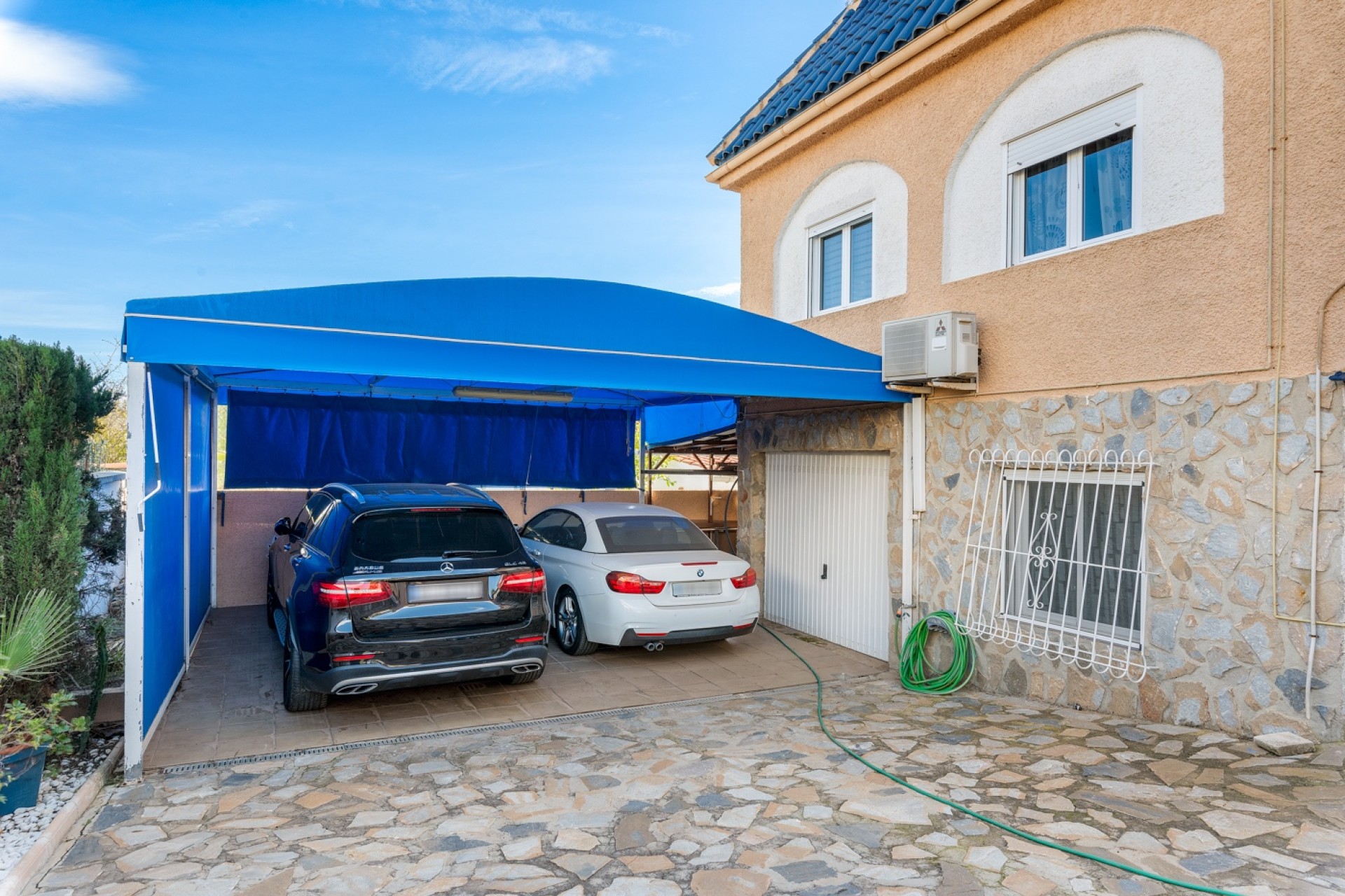 Prodej - Villa - San Fulgencio - La Marina