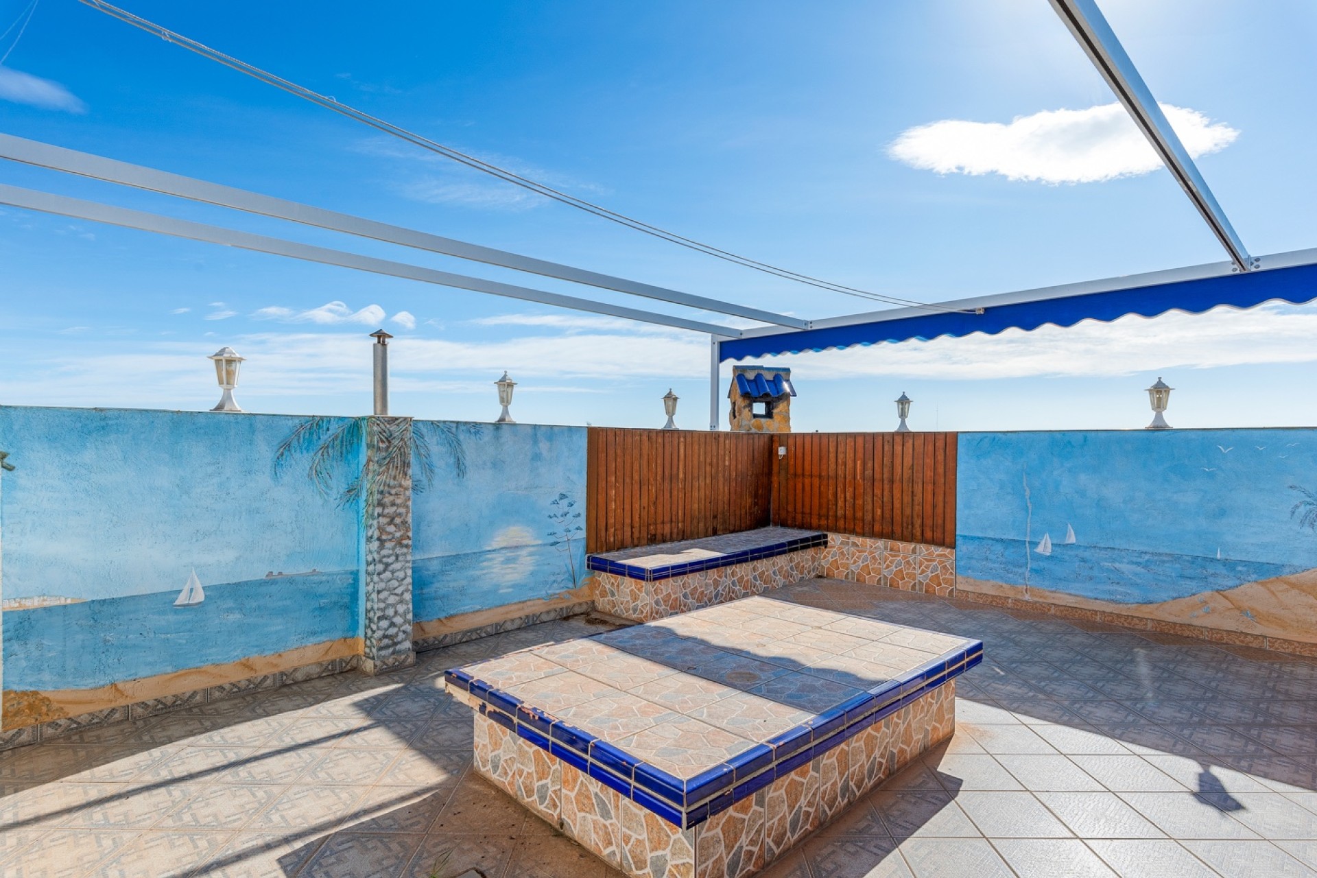 Prodej - Villa - San Fulgencio - La Marina