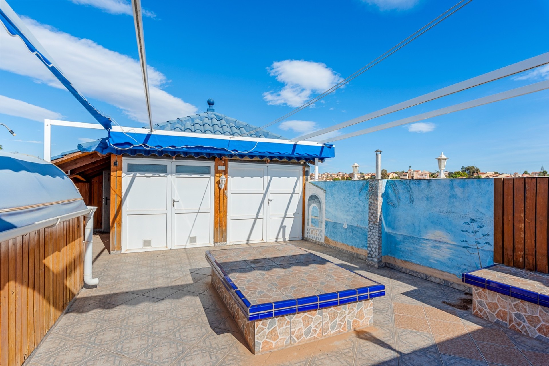 Prodej - Villa - San Fulgencio - La Marina