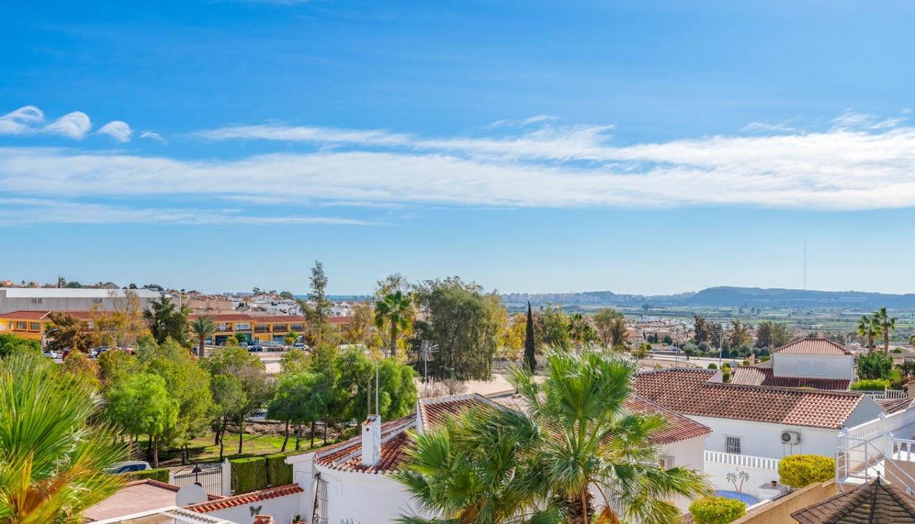 Prodej - Villa - San Fulgencio - La Marina