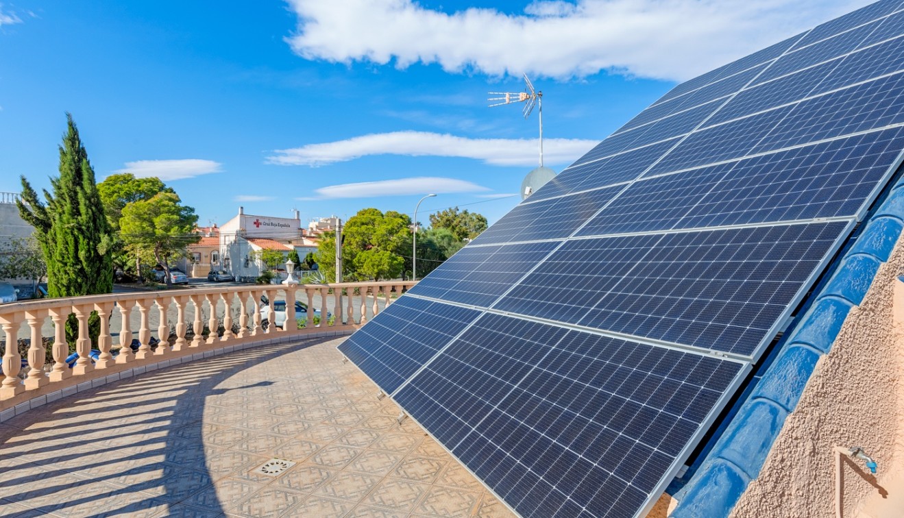 Prodej - Villa - San Fulgencio - La Marina