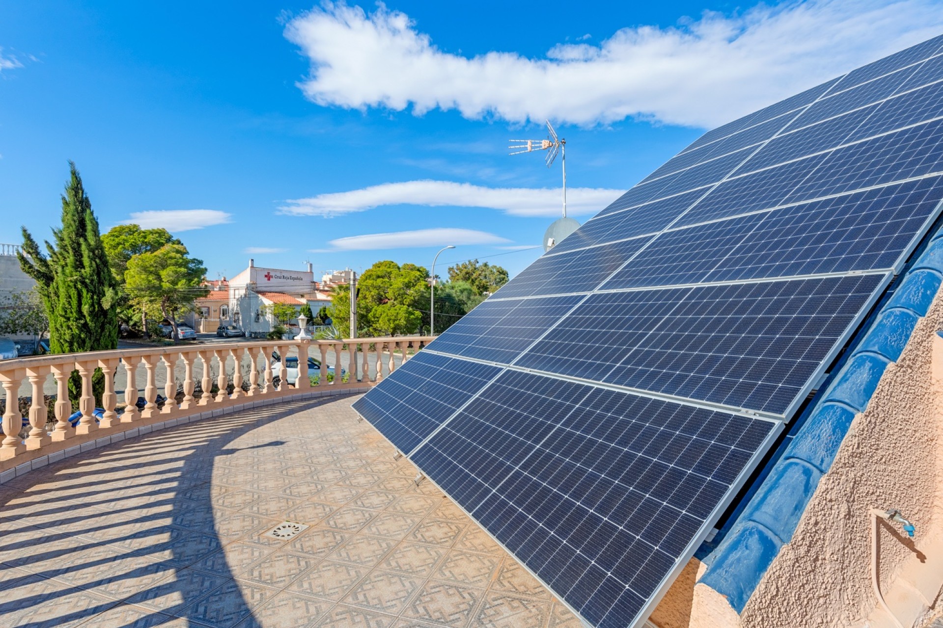 Prodej - Villa - San Fulgencio - La Marina