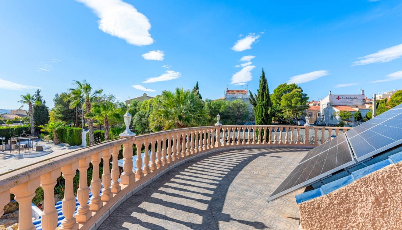 Prodej - Villa - San Fulgencio - La Marina