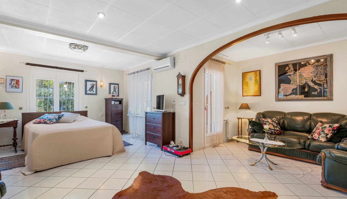 Prodej - Villa - San Fulgencio - La Marina