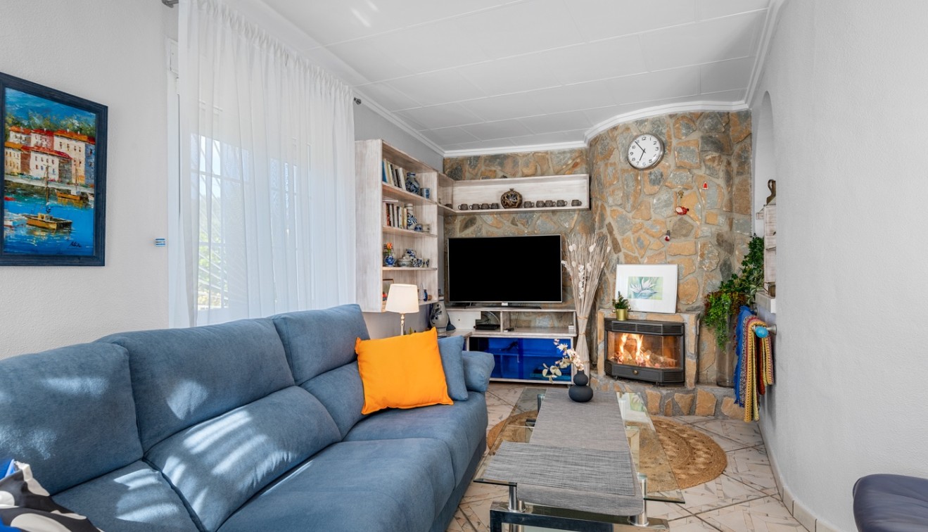 Prodej - Villa - San Fulgencio - La Marina