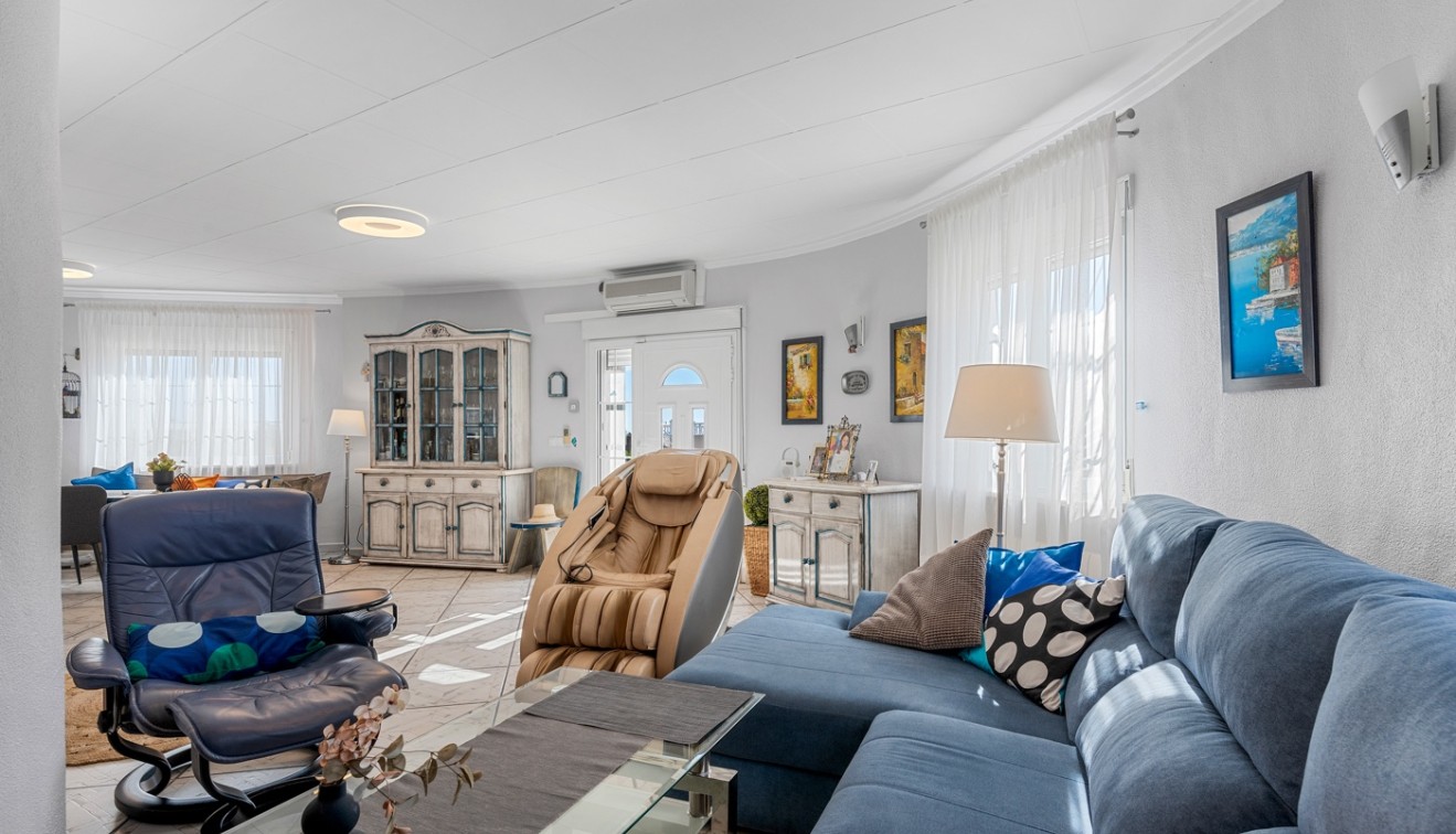 Prodej - Villa - San Fulgencio - La Marina