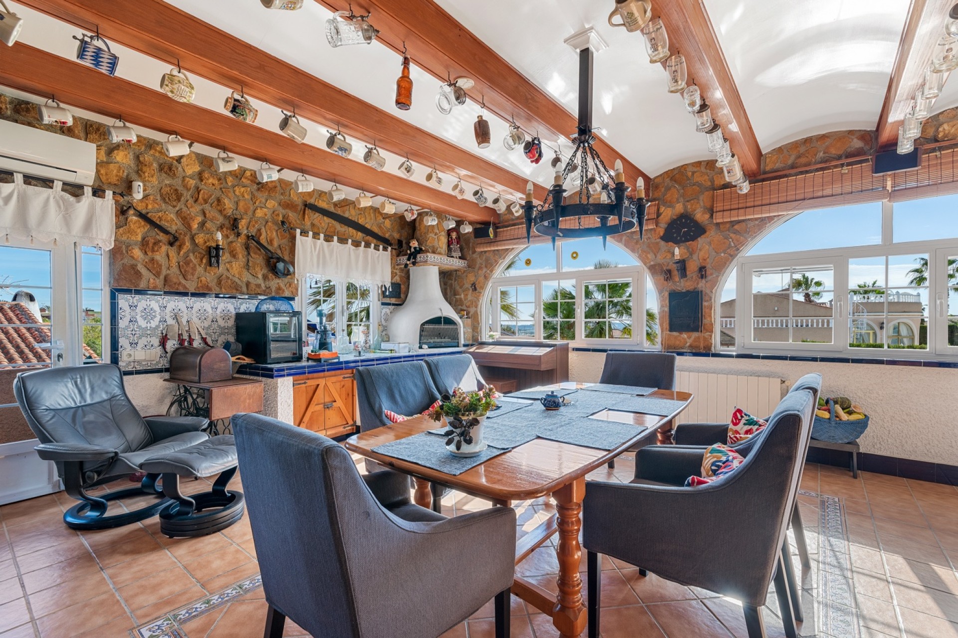 Prodej - Villa - San Fulgencio - La Marina