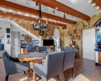 Prodej - Villa - San Fulgencio - La Marina