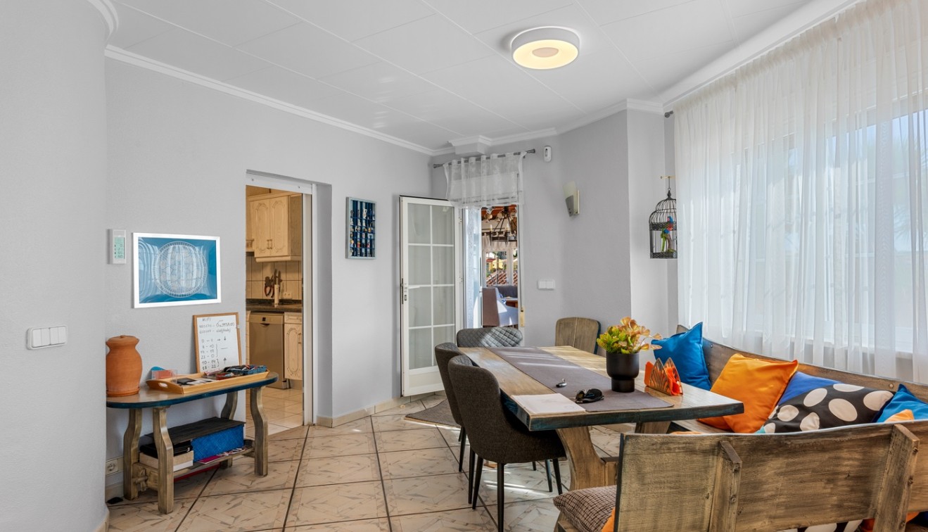 Prodej - Villa - San Fulgencio - La Marina