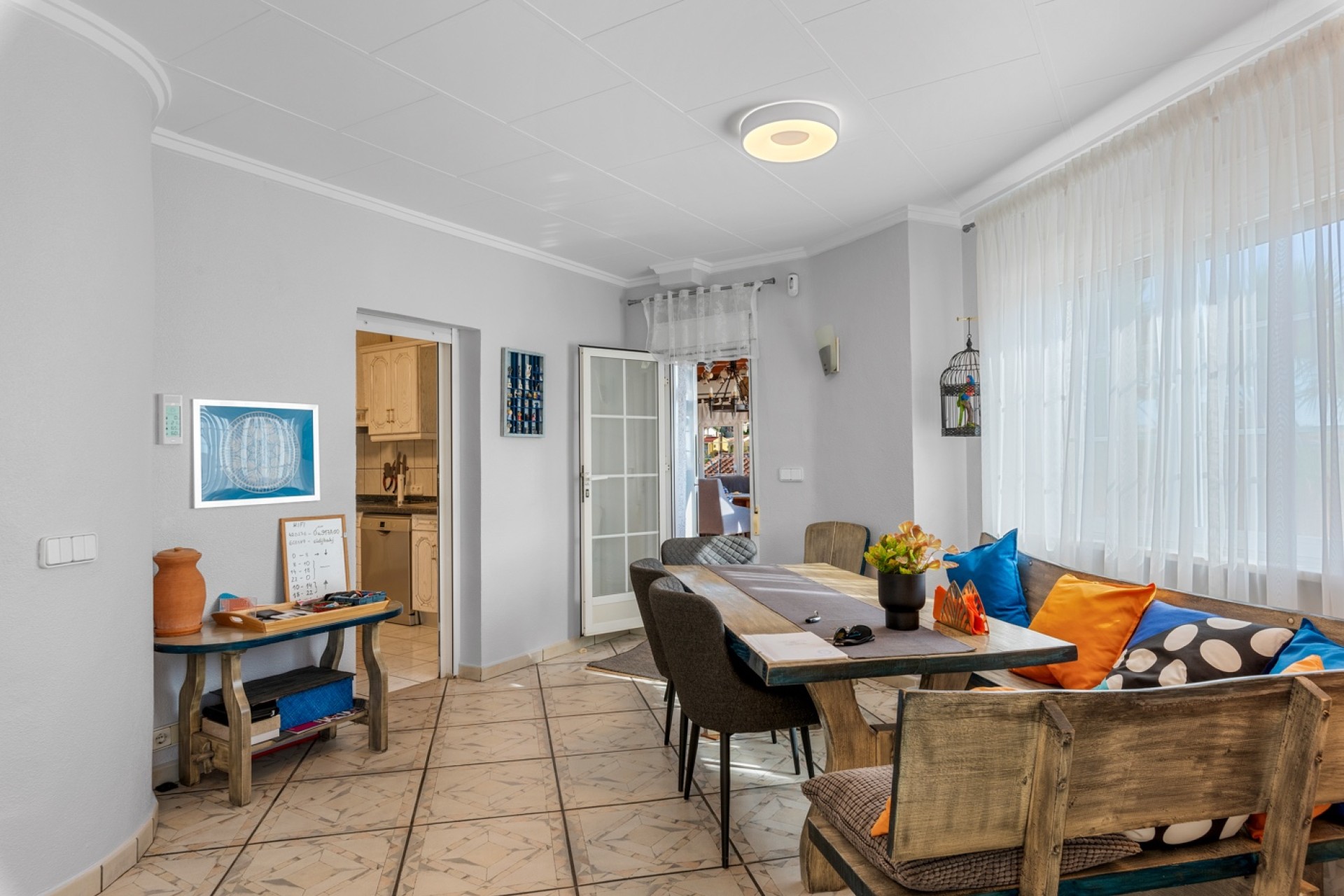 Prodej - Villa - San Fulgencio - La Marina