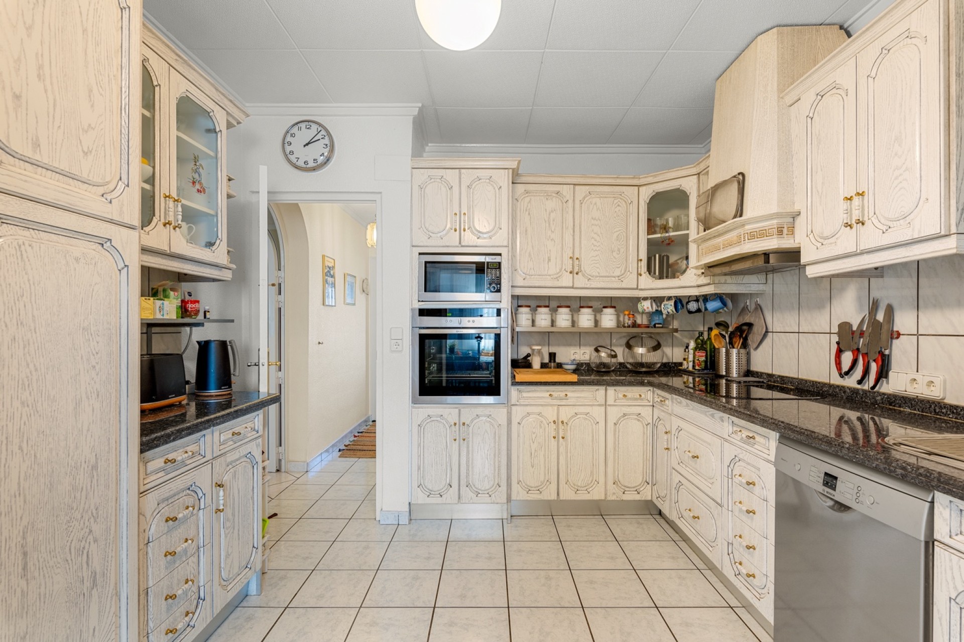 Prodej - Villa - San Fulgencio - La Marina