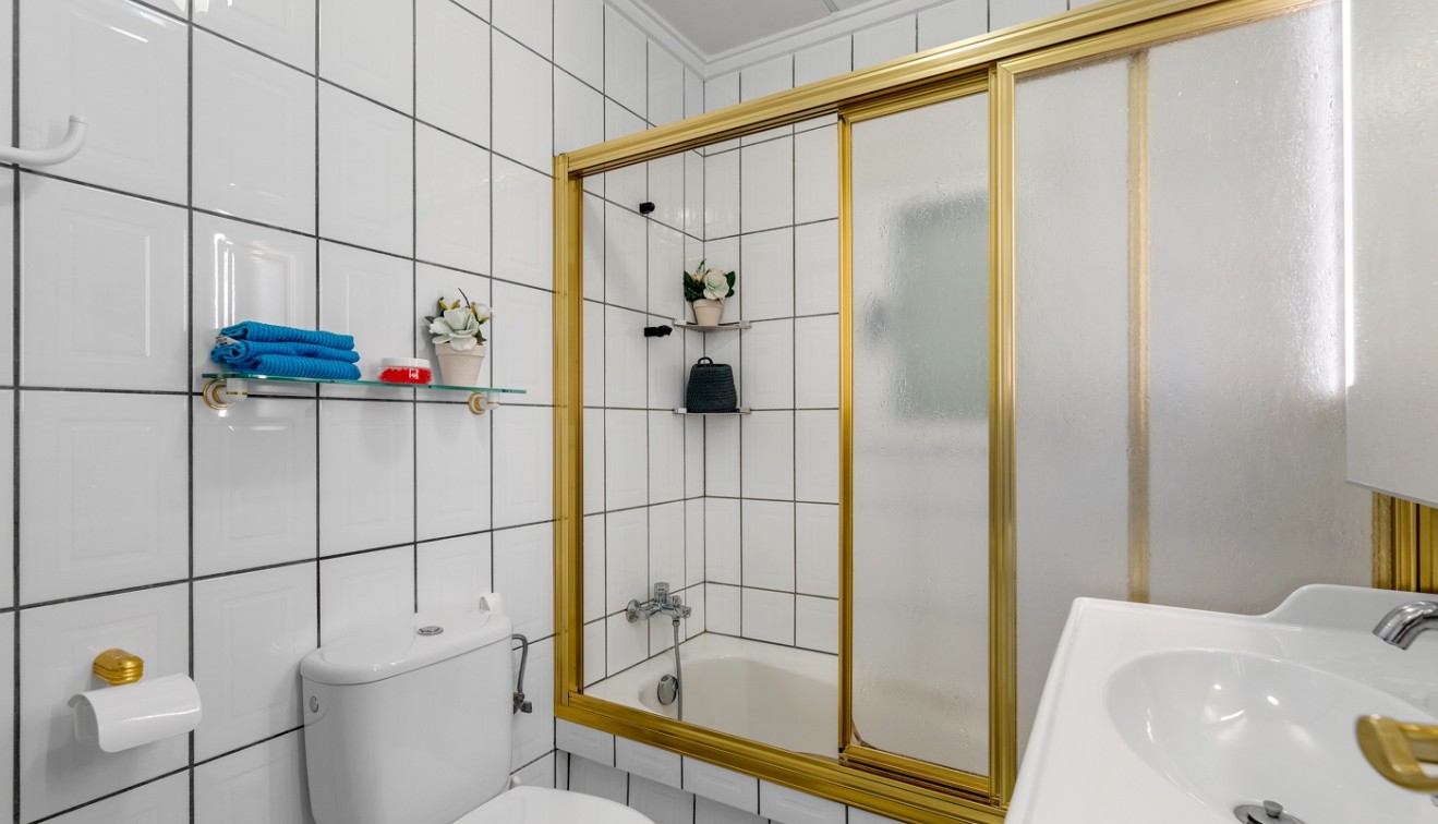 Prodej - Villa - San Fulgencio - La Marina