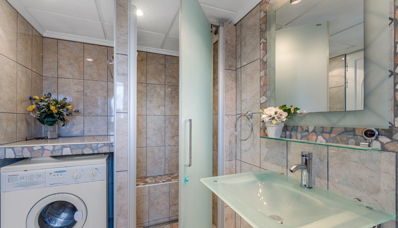 Prodej - Villa - San Fulgencio - La Marina