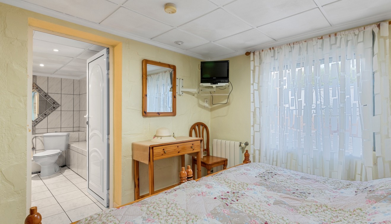 Prodej - Villa - San Fulgencio - La Marina