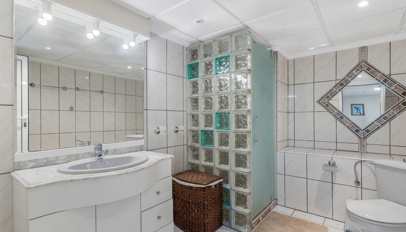 Prodej - Villa - San Fulgencio - La Marina