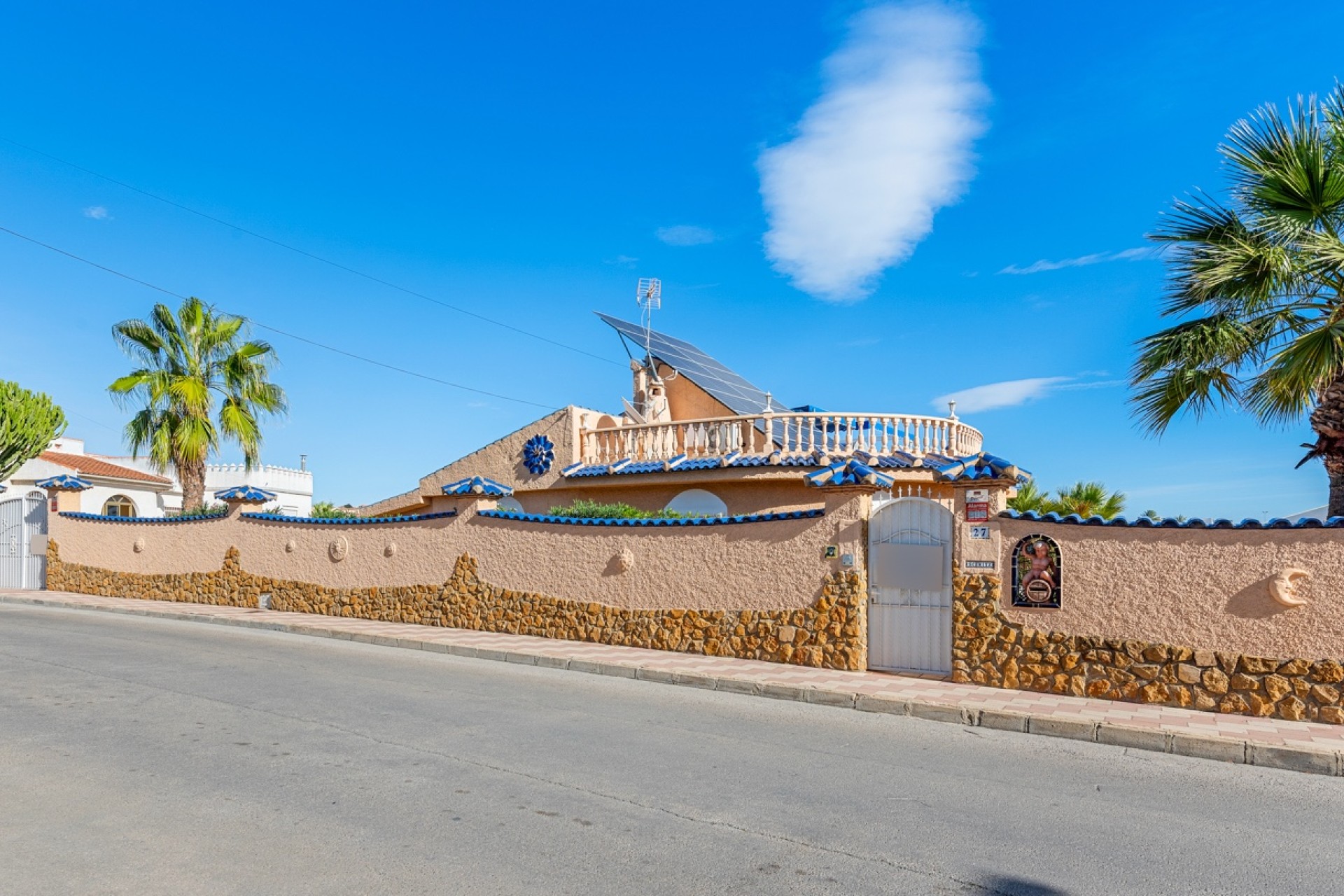 Prodej - Villa - San Fulgencio - La Marina