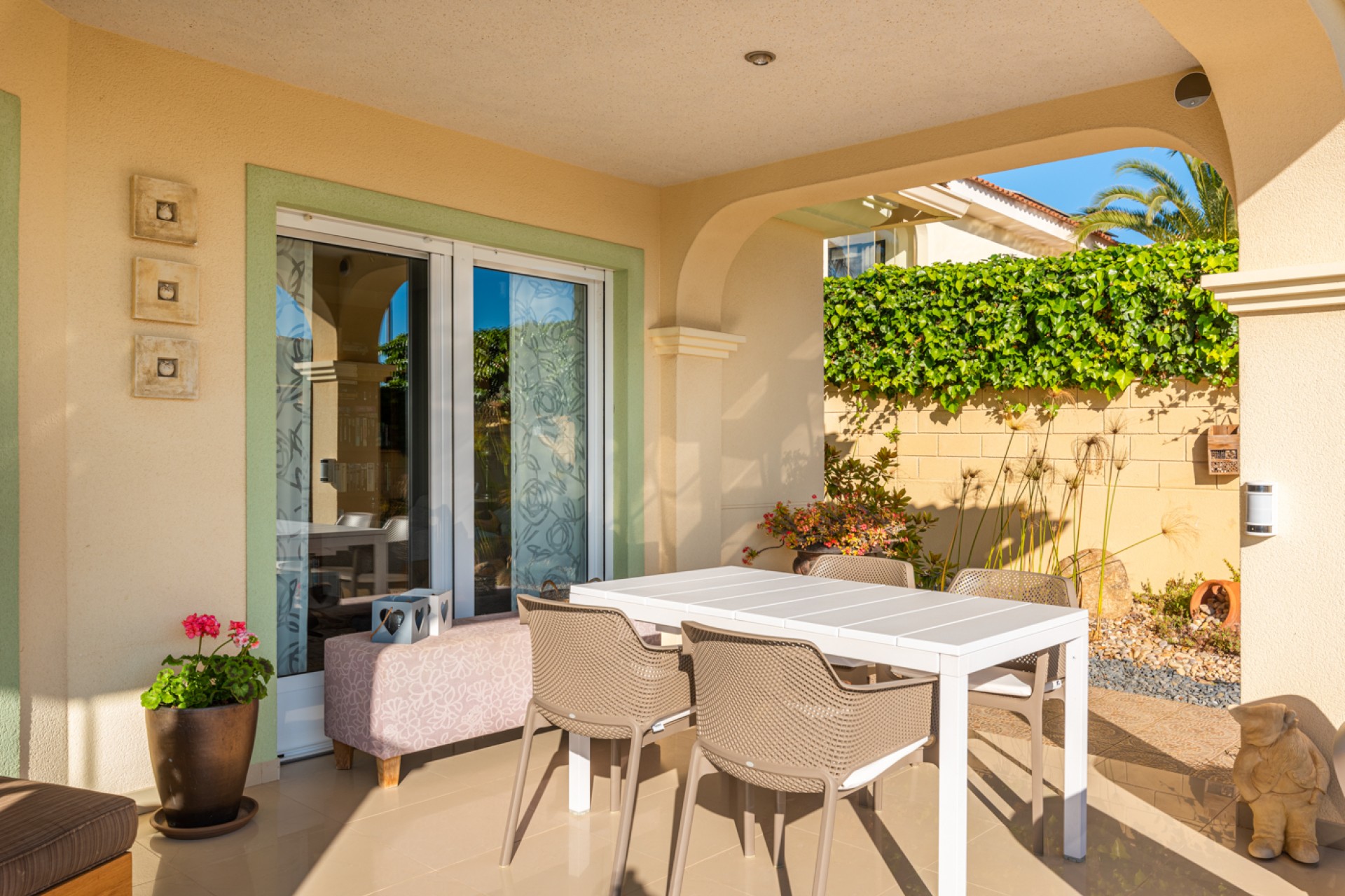 Prodej - Villa - San Fulgencio - Oasis