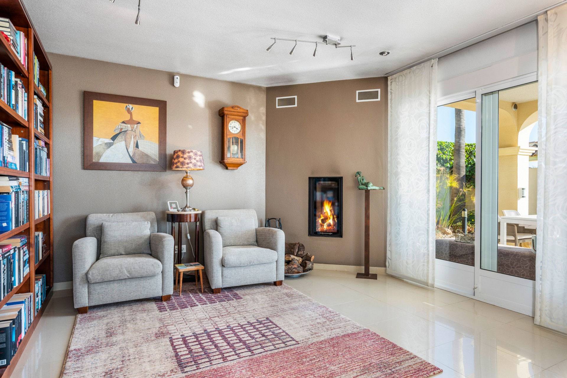 Prodej - Villa - San Fulgencio - Oasis