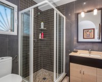 Prodej - Villa - San Fulgencio - Oasis