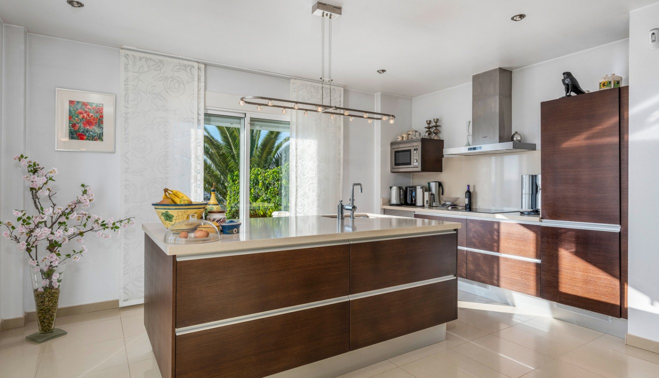 Prodej - Villa - San Fulgencio - Oasis