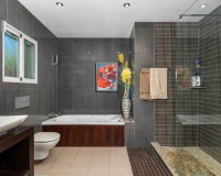 Prodej - Villa - San Fulgencio - Oasis