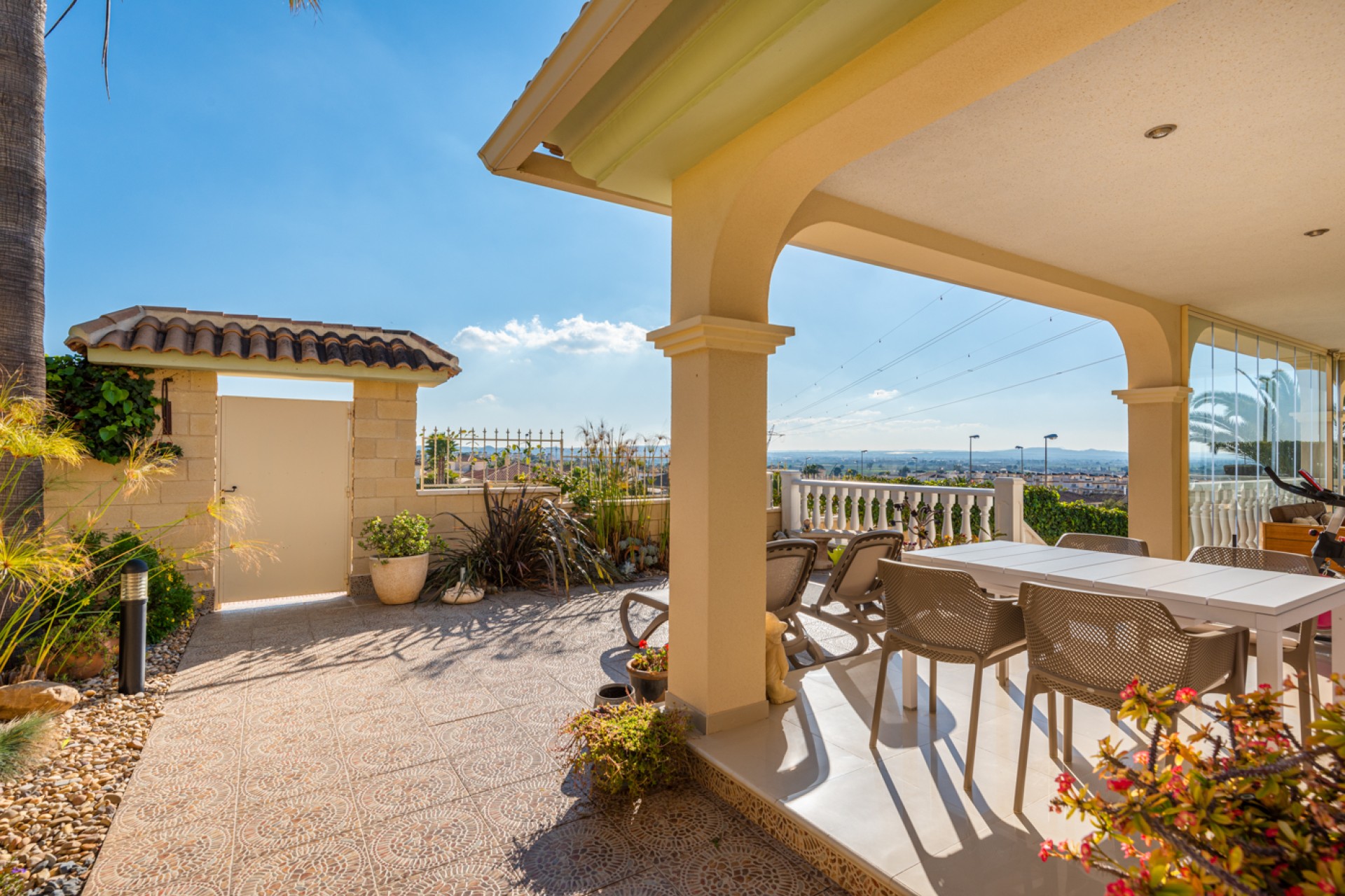 Prodej - Villa - San Fulgencio - Oasis