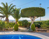 Prodej - Villa - San Fulgencio - Oasis