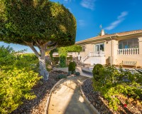 Prodej - Villa - San Fulgencio - Oasis