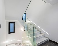 Prodej - Villa - San Juan Alicante - Frank Espinós