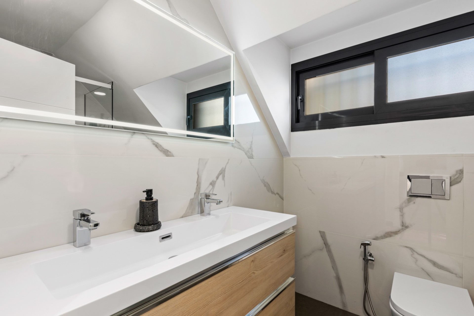 Prodej - Villa - San Juan Alicante - Frank Espinós