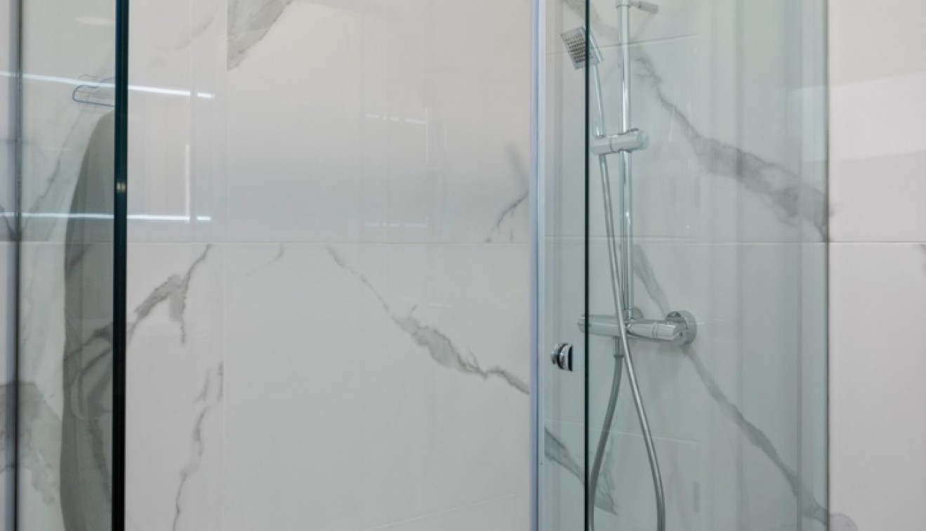 Prodej - Villa - San Juan Alicante - Frank Espinós