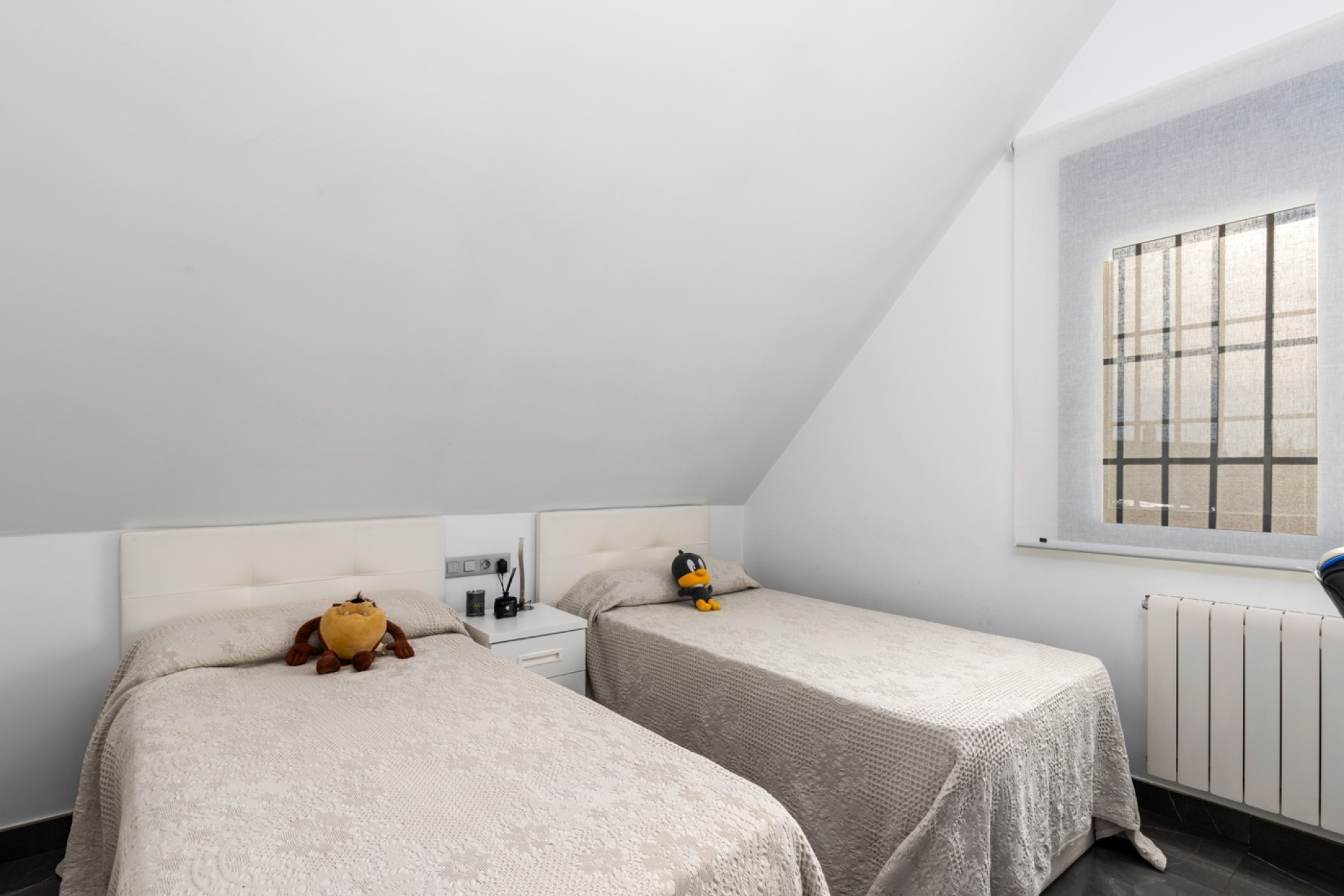 Prodej - Villa - San Juan Alicante - Frank Espinós