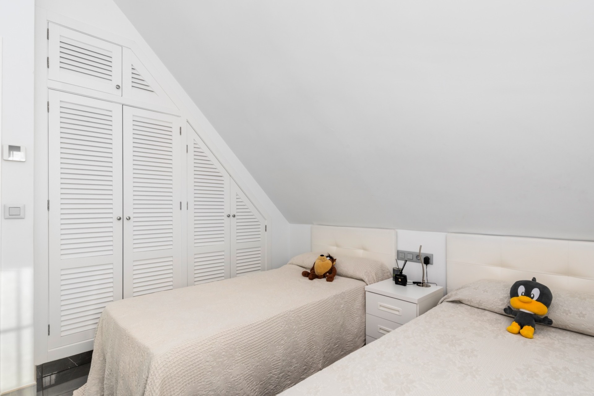 Prodej - Villa - San Juan Alicante - Frank Espinós