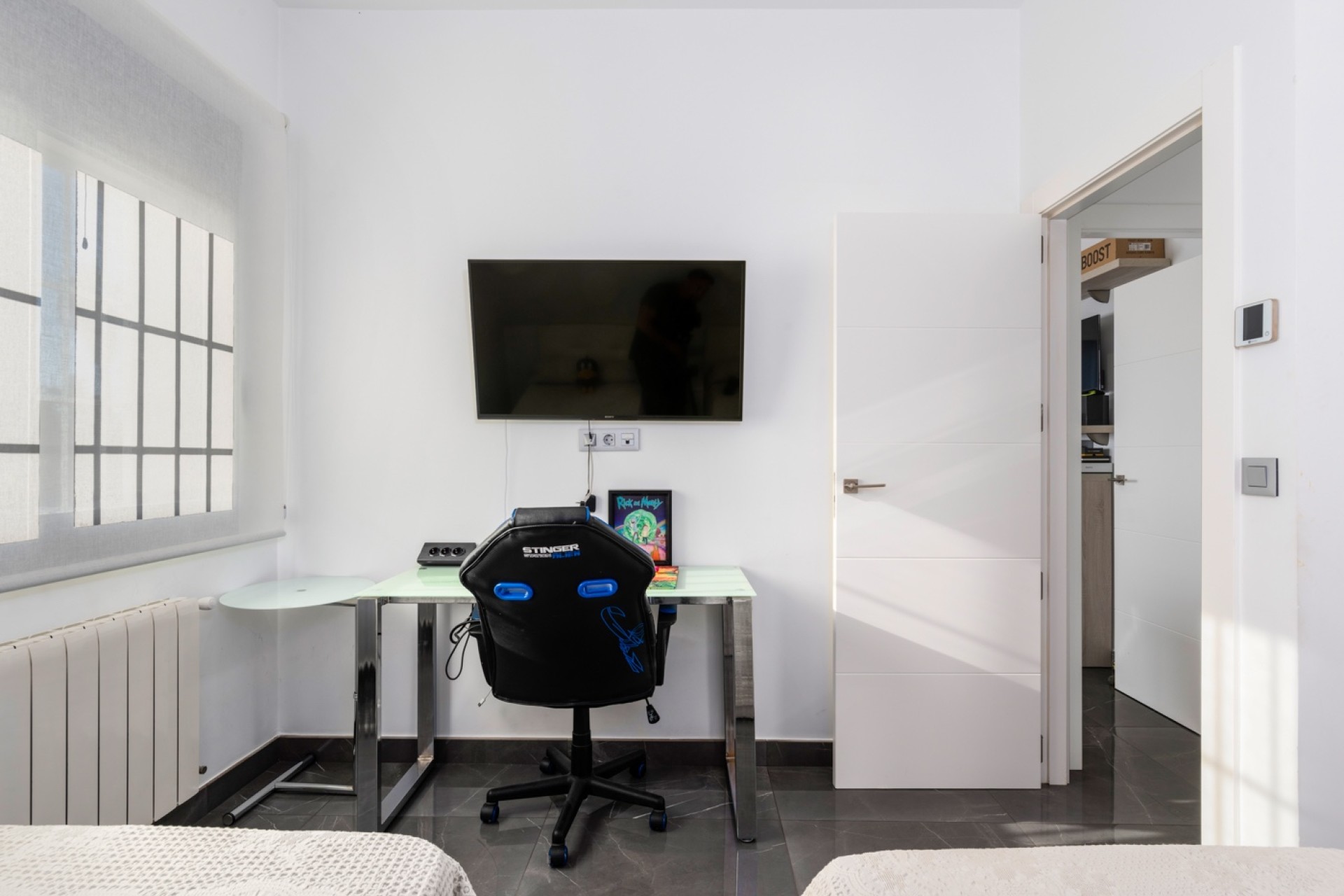 Prodej - Villa - San Juan Alicante - Frank Espinós