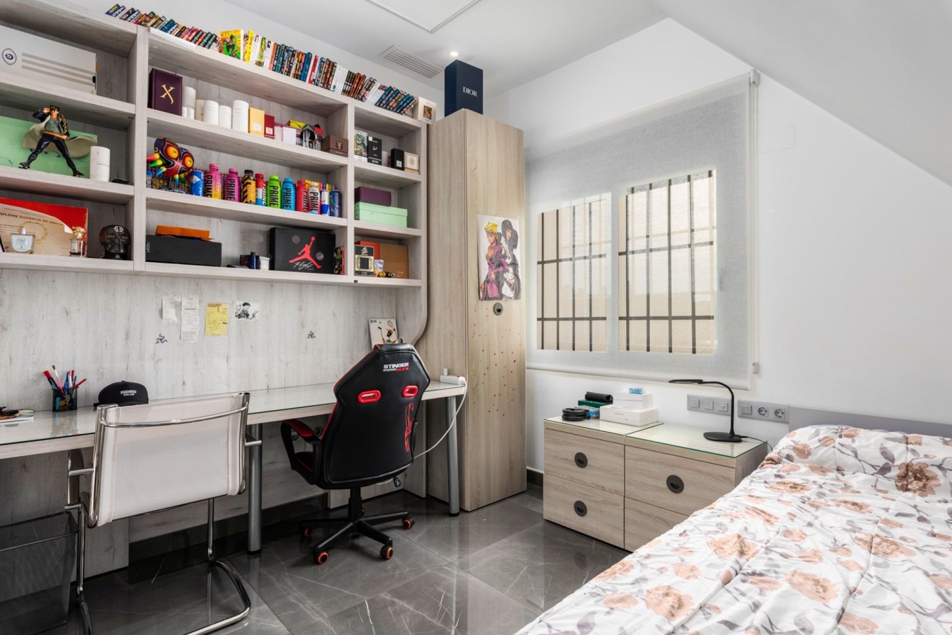 Prodej - Villa - San Juan Alicante - Frank Espinós